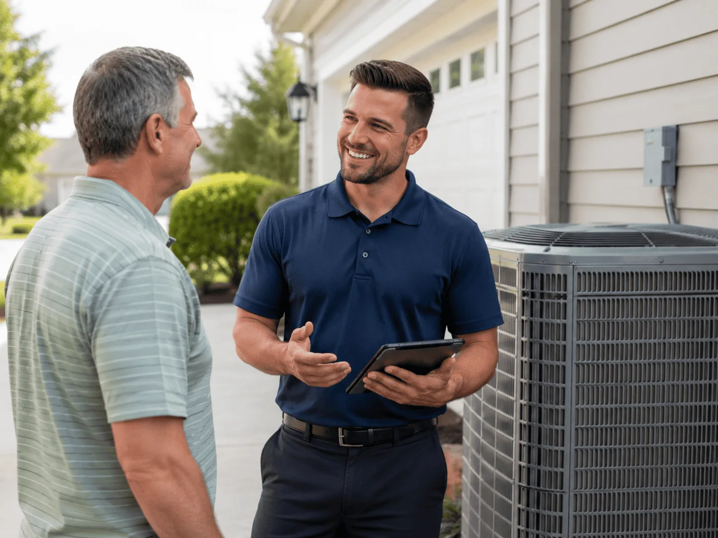 Heat Pump Installation Union, MI FAQs